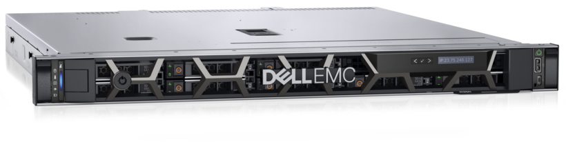 Dell PowerEdge R350 Server