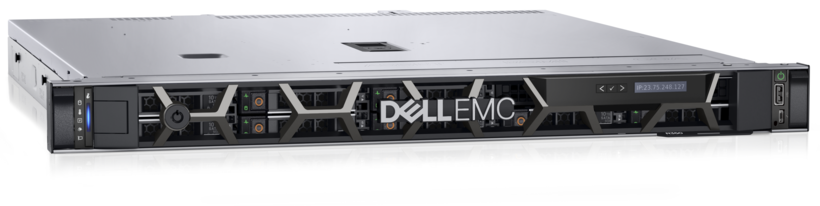 Dell EMC PowerEdge R350 Server