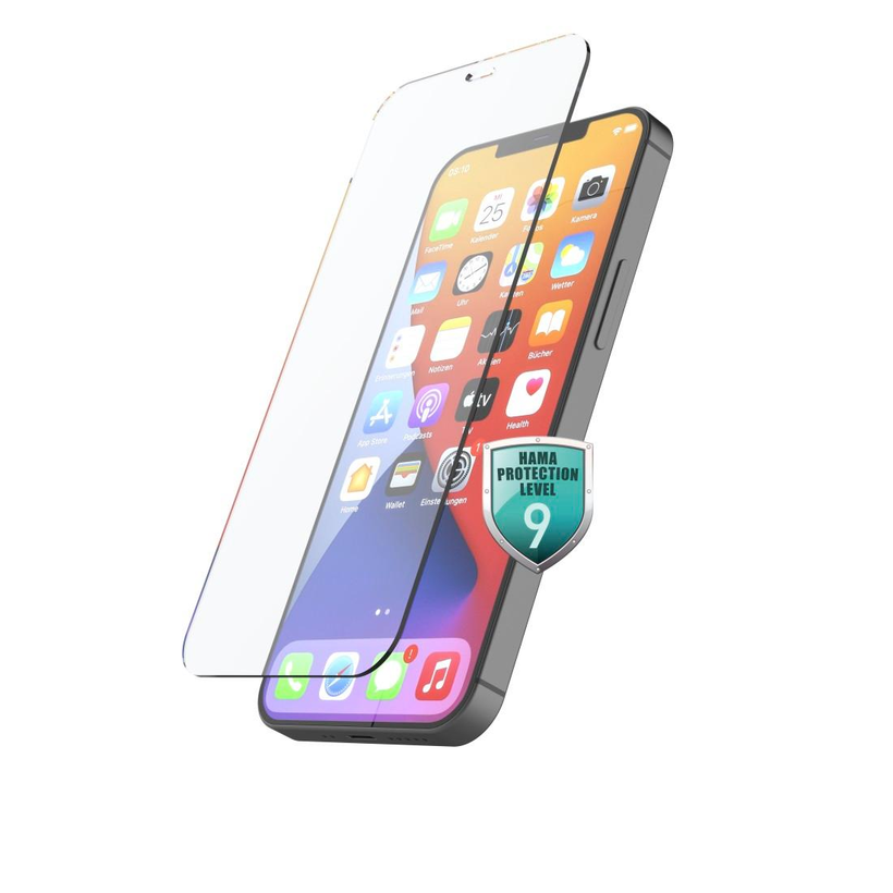 Vetro protezione Premium iPhone 13 mini