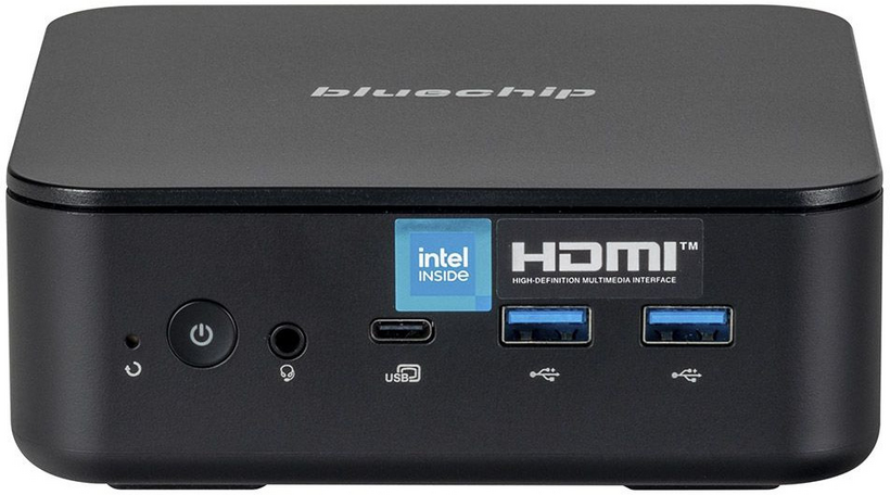 bluechip M13100 N100 8/120 GB