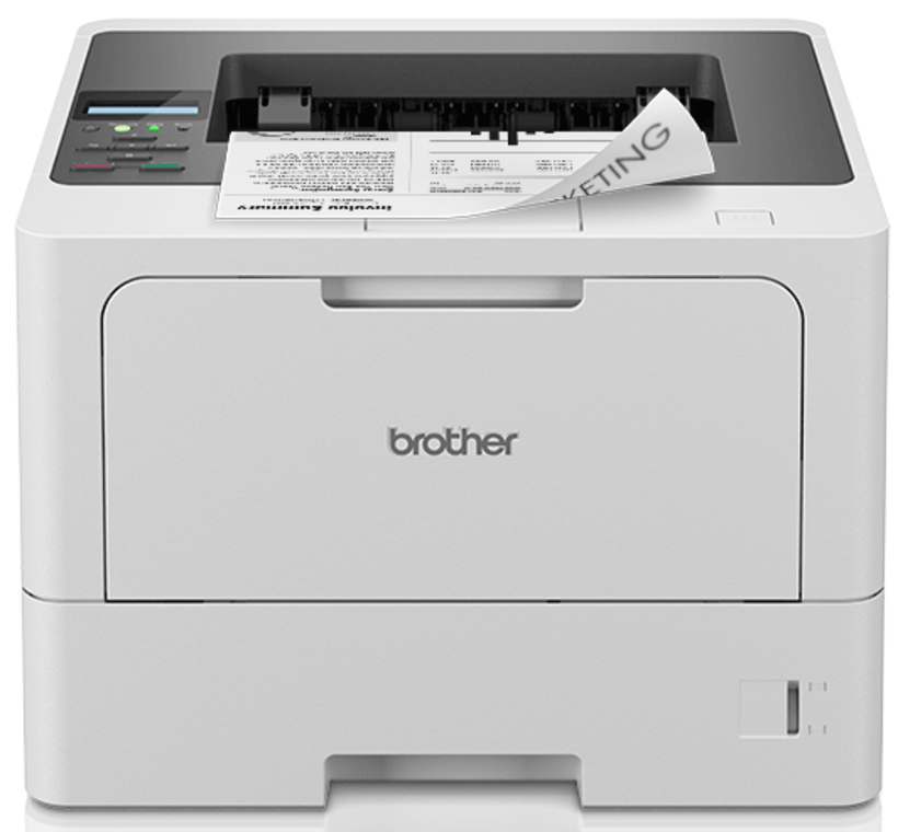 Imprimante Brother HL-L5210DN