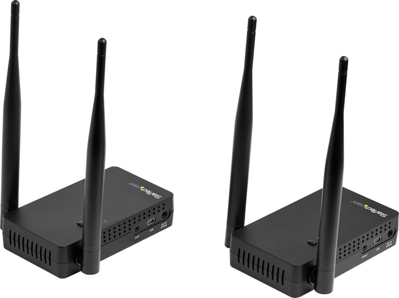 StarTech Wireless HDMI extendér