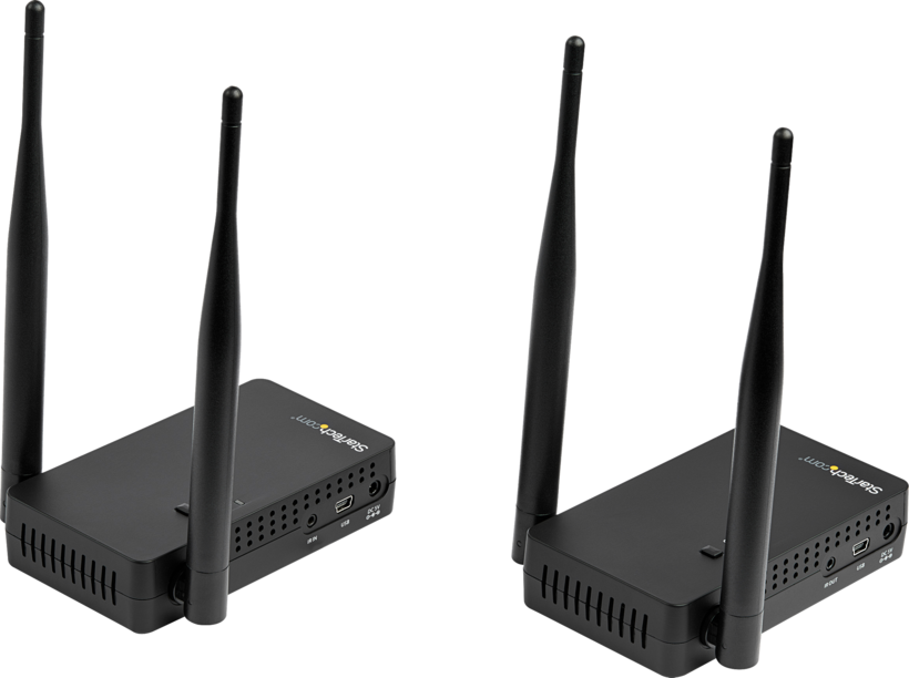 StarTech Wireless HDMI Extender