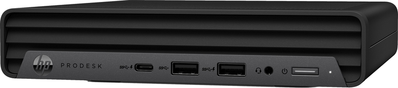 HP ProDesk 600 G6 DM i5 16/512 GB PC