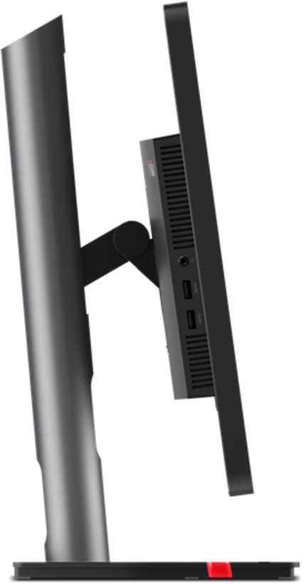 Écran Lenovo ThinkVision P27q-30 Top