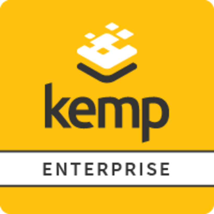 KEMP EN-LM-X1 1Y abonnement Enterprise