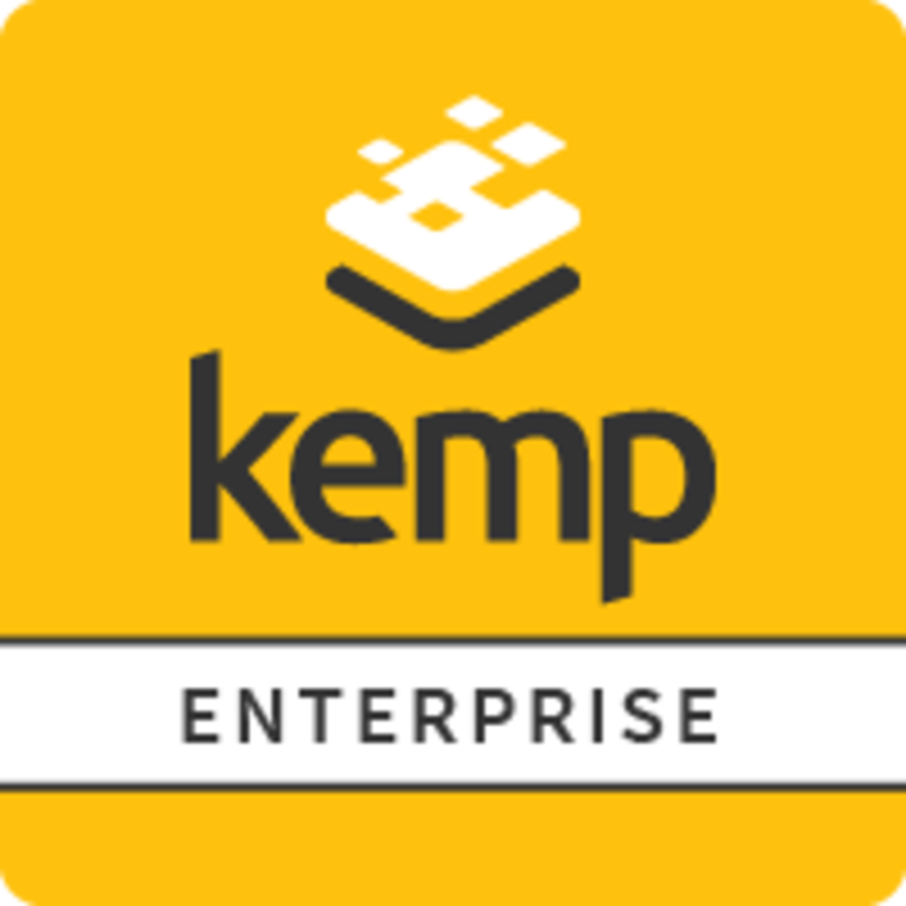 KEMP EN-VLM-500 Enterprise Subscr. 1J