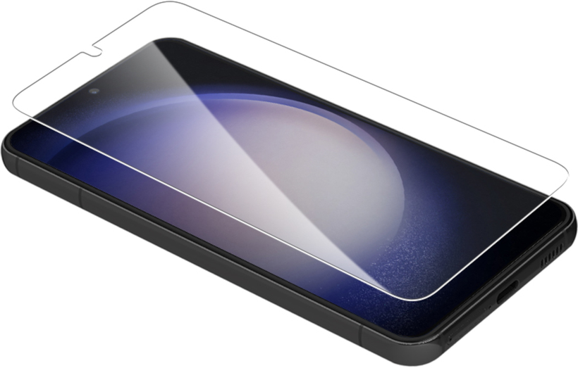Vidro protecção ARTICONA Galaxy S23 5G