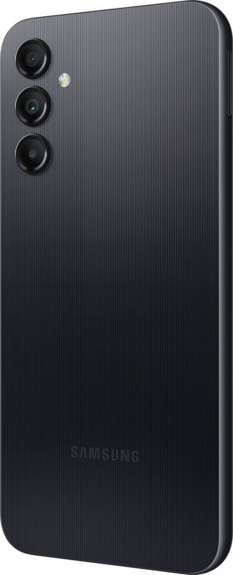Samsung Galaxy A14 4/128GB Black