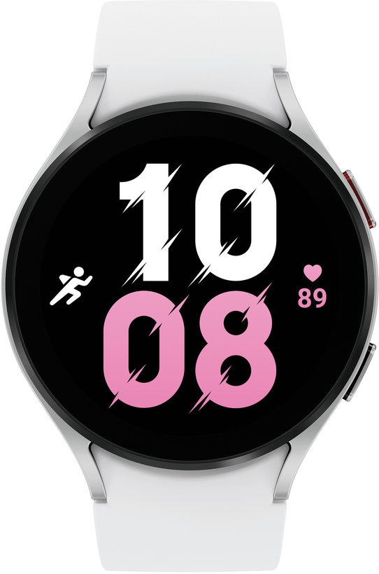 Samsung Galaxy Watch5 BT 44mm Silver