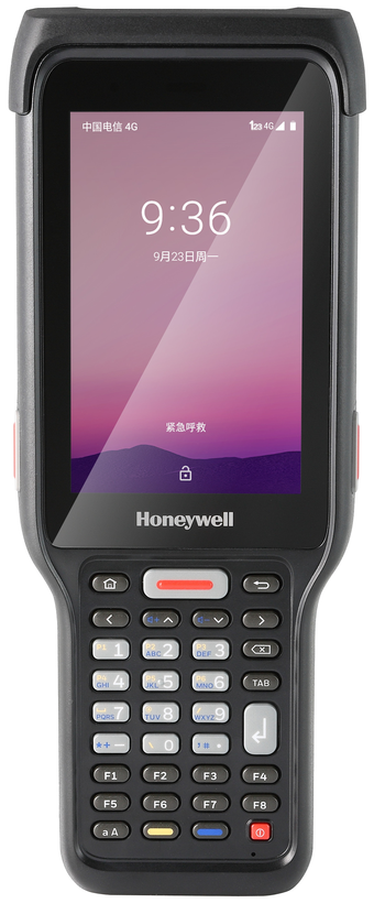 Honeywell EDA61K mobiler Computer EX20