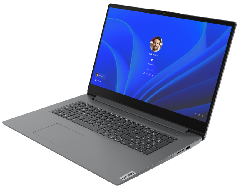 Lenovo V17 G4 IRU i7 16/512 GB
