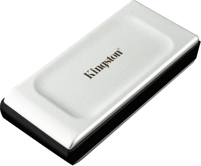 Kingston XS2000 SSD 4TB