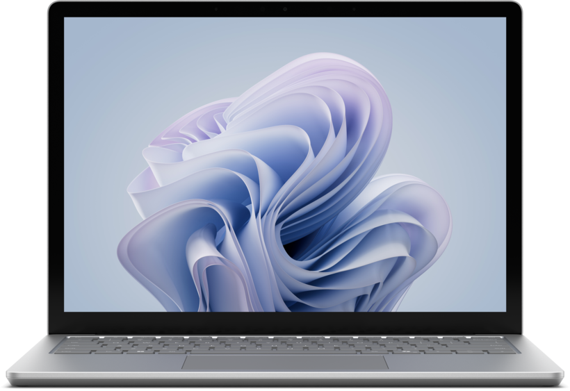MS Surface Laptop 6 U7 32/256GB 13 Plat