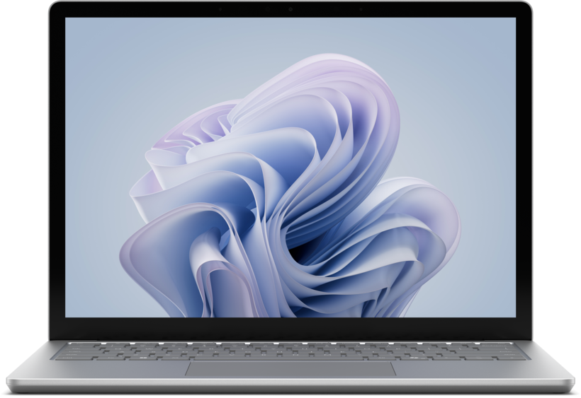 MS Surface Laptop 6 U7 32/512GB 13 plat.