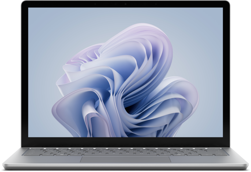 MS Surface Laptop 6 i5 16/512 GB 13 plat