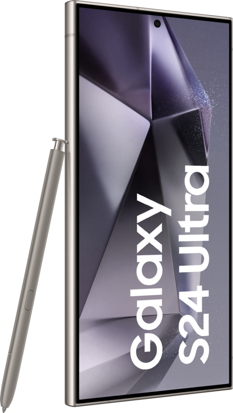 Samsung Galaxy S24 Ultra 256GB Violet