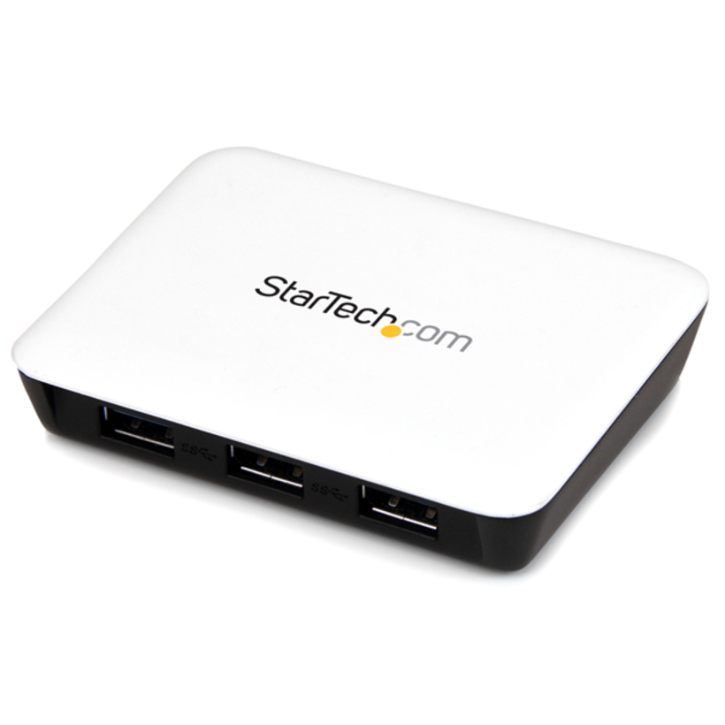 StarTech Hub USB 3.0 3 ports