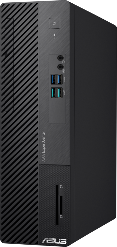 Asus ExpertCenter D5 SFF i5 16/512 Go
