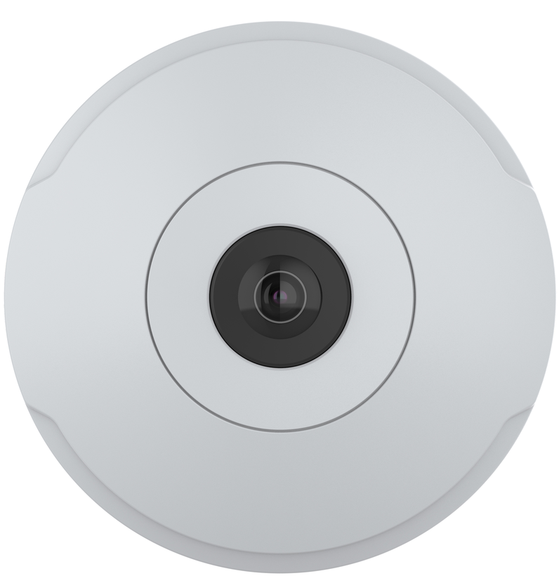 AXIS M3067-P Mini-Dome Network Camera