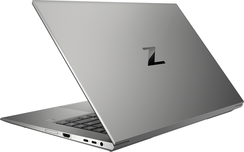 HP ZB Studio G8 i7 RTX 3070 32GB/1TB 4K