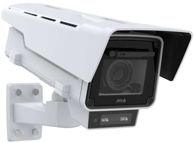 AXIS Q1656-LE Box Network Camera