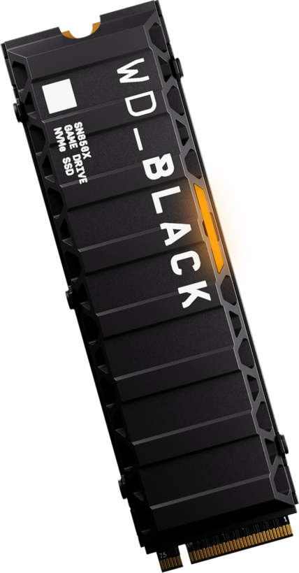 SSD WD Black SN850X M.2 NVMe 2 TB