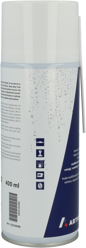 ARTICONA Olej wielof. 400 ml