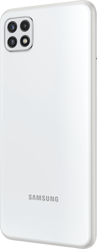 Samsung Galaxy A22 5G 128GB White