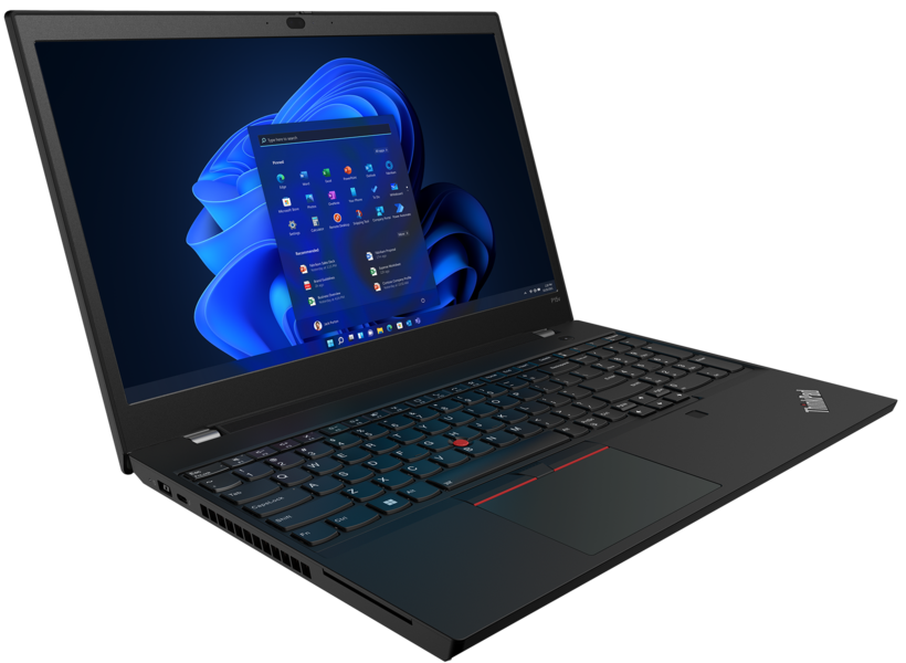 Lenovo ThinkPad P15v G3 i7 T600 32/512GB
