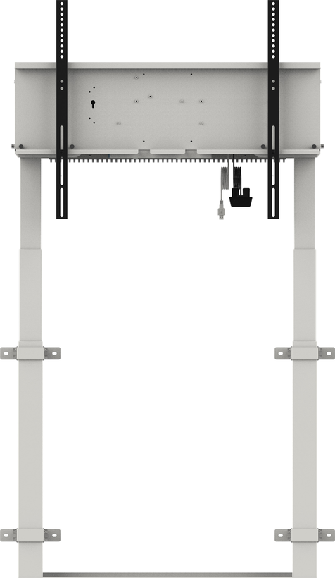 Stojak podłogowy iiyama MD-WLIFT2031-W1