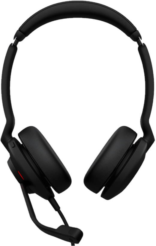 Jabra Evolve2 30 SE UC Duo USB-C Headset