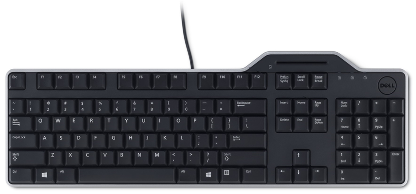 Dell KB813 Smartcard billentyűzet