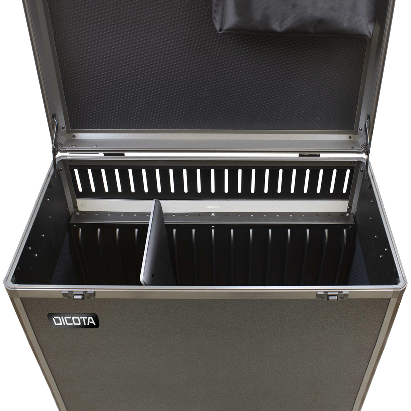 DICOTA 20 Tablets Ladewagen