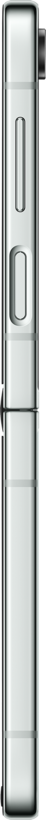 Samsung Galaxy Z Flip5 512 Go, vert eau