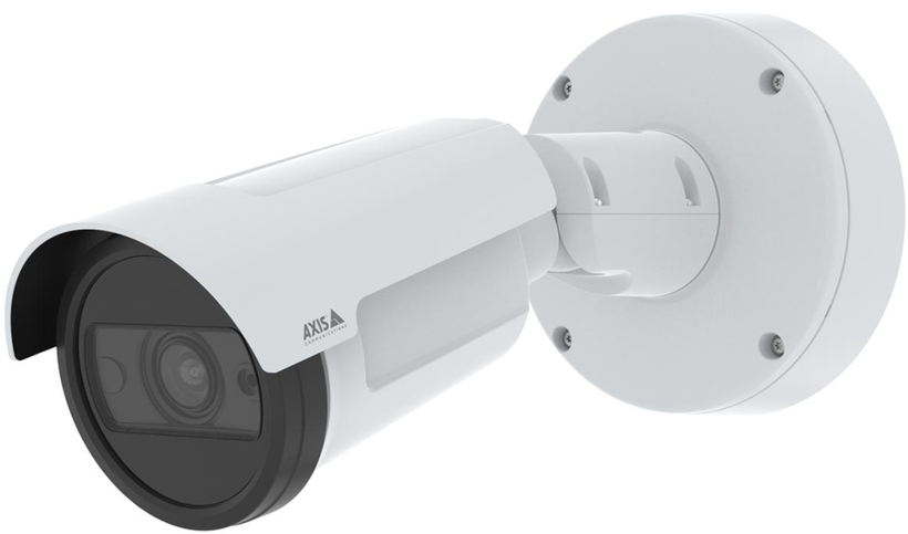 AXIS P1465-LE 9 mm hálózati kamera