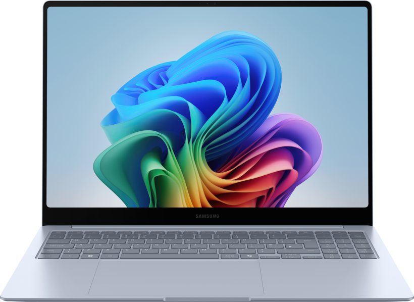 Samsung Book4 Edge 16" X Elite 16/512GB