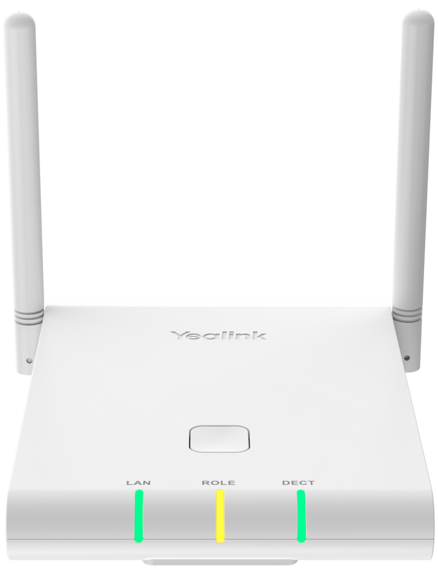 Yealink W90B DECT IP Basis