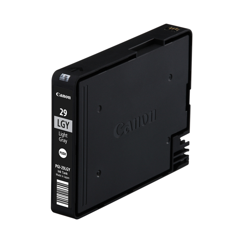 Canon PGI-29LGY Ink Light Grey