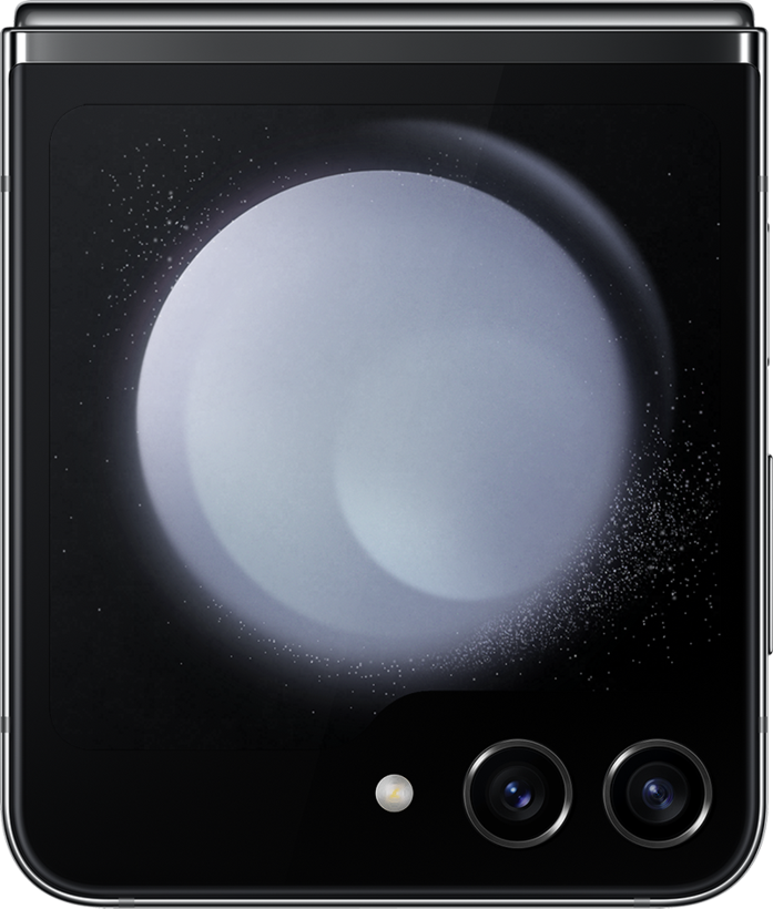 Samsung Galaxy Z Flip5 512 GB graphite