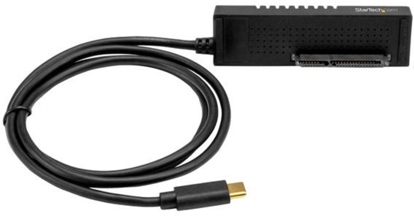 StarTech USB-C 3.1 -SATA SSD/HDD Adapter