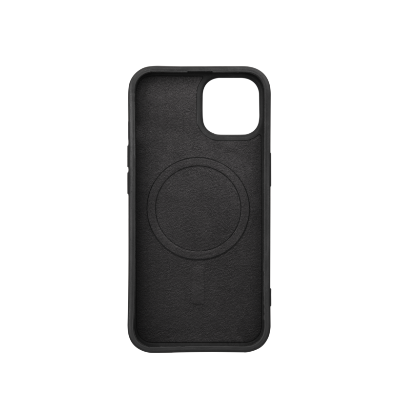 Hama Fantastic Feel iPhone 15 MagCase