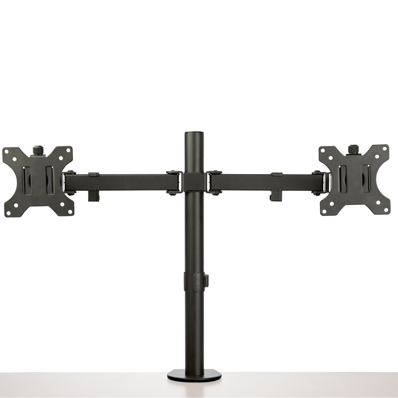 StarTech ARMDUAL2 Dual Tischhalterung