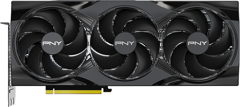 PNY GeForce RTX 5090 Graphics Card
