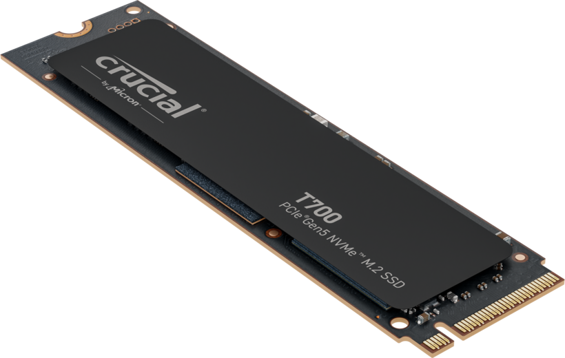 SSD 2 To Crucial T700