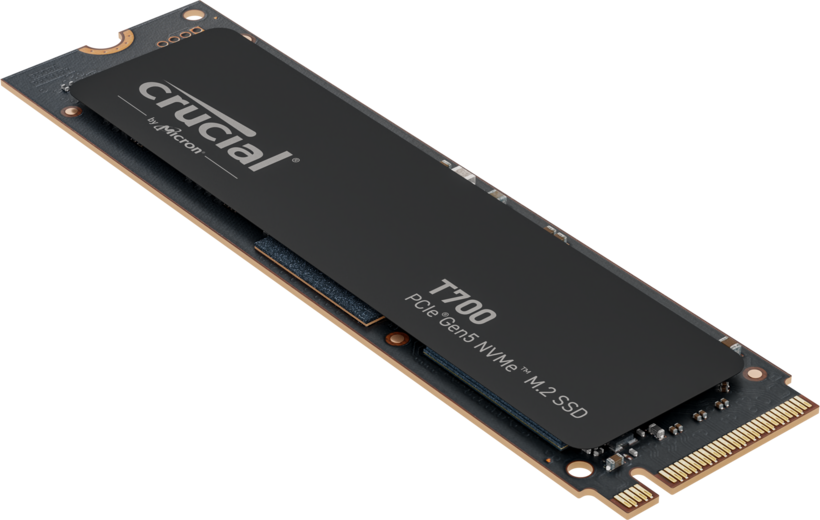 Crucial T700 SSD 4TB
