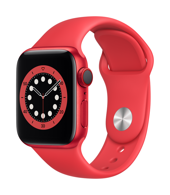 Apple smart watch s6 new arrivals