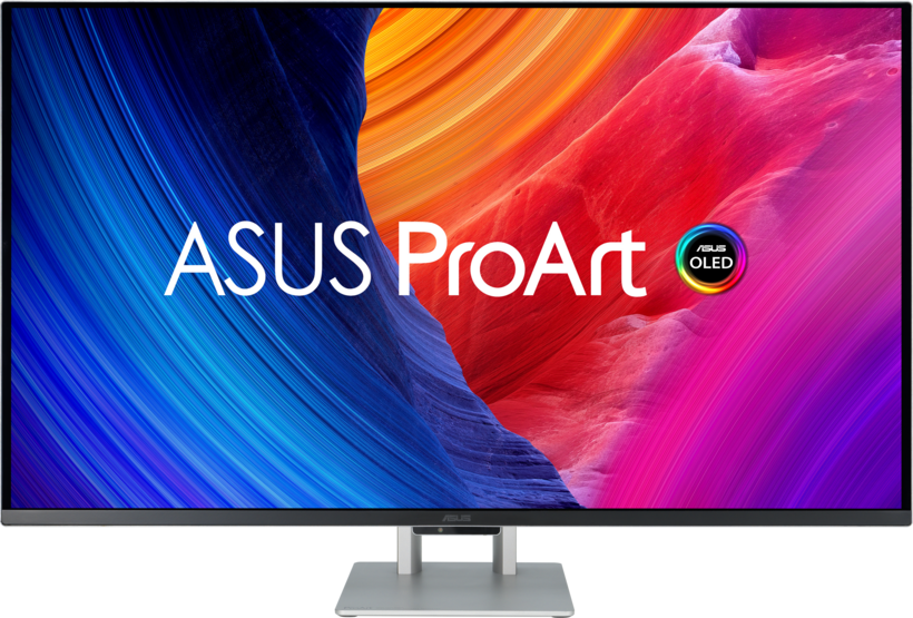 Écran Asus ProArt PA32UCDM