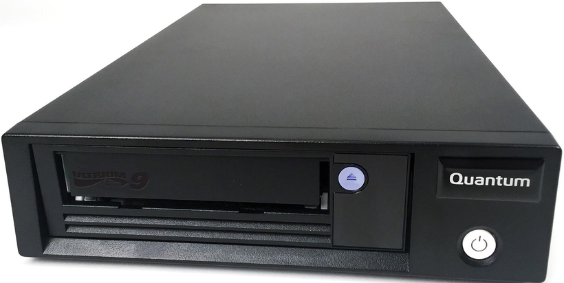 Quantum LTO-9 HH SAS External Drive