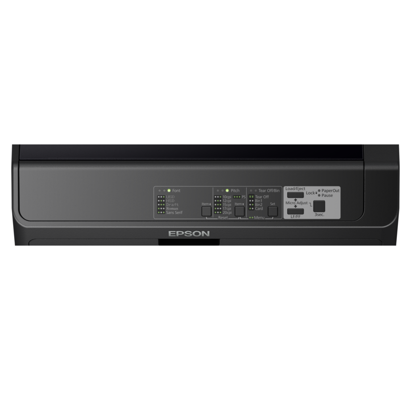 Imprimante matricielle Epson FX-890II